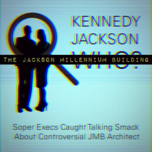 #0004 - The Jackson Millennium Building