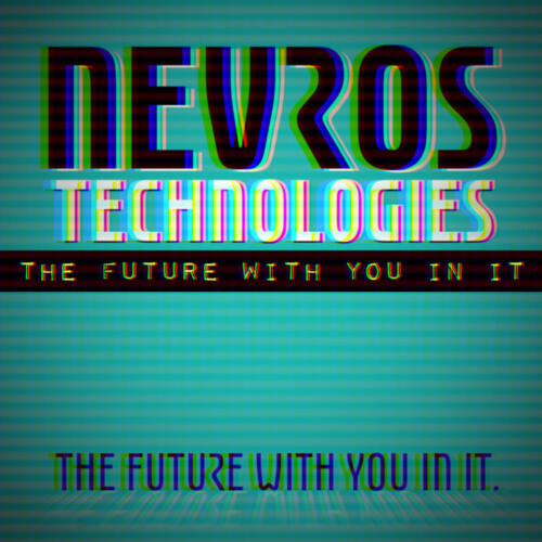#0005 - The Future With You In It